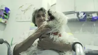 Who We Are | Second Chance Animal Rescue