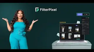 Top Wedding Photography Tips from Bonnie Blu | Wedding Photo Shoot with FilterPixel | AI Cull & Edit