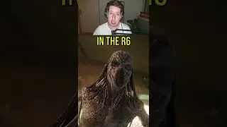 This is Rainbow 6: Extraction!