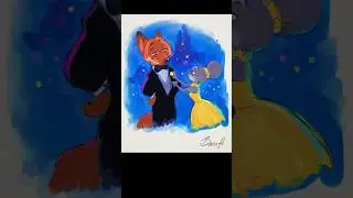 &laquo;Зверополис 2&raquo; &mdash; самый кассовый анимационный фильм Disney за всю историю!