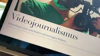 HHU: Videoreportagen mit dem Smartphone