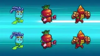 Plant Empires | Plants vs Zombies NFT game