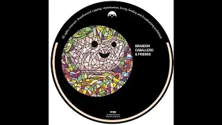 Brandon Caballero - Pride Money (PLAYMOBIL126)