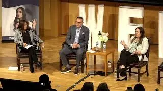 Business, Government and Finance | Women Entrepreneurs Forum DC at Georgetown University