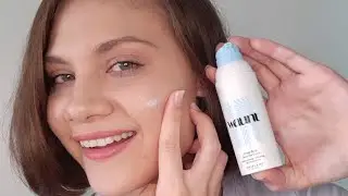 Отзыв. Крем-гель для лица Waunt 41364 @VeronicaKonyakhina