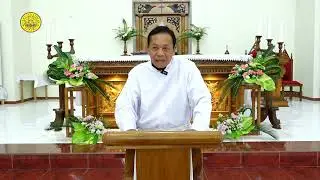 Remas Stella Maris Jepara -  Sabtu, 10 Januari 2026 - FX. G. Sukiman