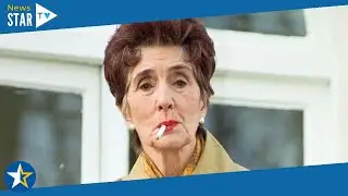 Inside EastEnders legend June Brown's will - staggering net worth and who she left fortune to