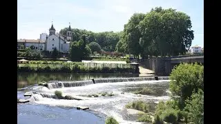 Parte 2 Parque Sara Moreira Santo Tirso