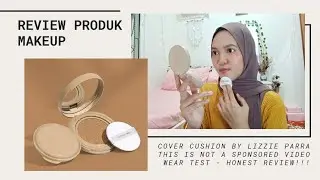 Review BLP Cover Cushion (W25) - Review Jujur!