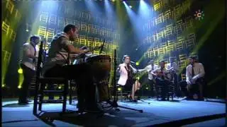 Argentina - Alegrias