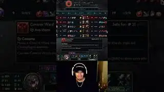 Trynd vs Urgot &mdash; Got Too Confident &mdash; League of legends #shorts