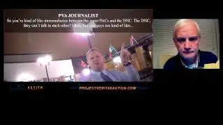 Mc Files #30 - Pre-Debate Thoughts, Democratic Criminals, Term Limits