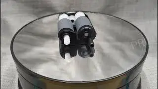 Separation Pickup Roller Assembly For Pantum M7100