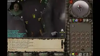 Loot from a while of not taking my meds and going into the wildy