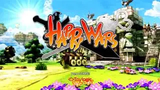 Twilight / Pumpkin Music | High Quality (Happy Wars OST)