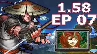 Update 1.58 Battle Realms   Kenji's Journey EP07-2 Walkthrough Guide