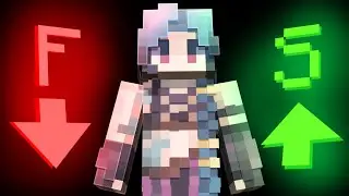 Tier Testing the #1 Minecraft Mobile Community…