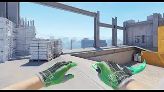calm aim and holding angles strategy in cs2 practice #cs2 #fyp #viral #shorts