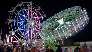 St. James Parish Festival 2024 in Springfield, NJ