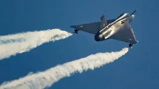 Why Malaysia's top choice for fighter jet programme is Indian Tejas?