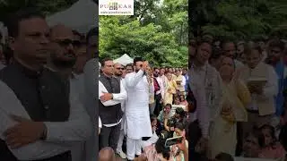 Christian Community Stages Massive Protest at Pune Collector Office Over BJP MLA&rsquo;s Remarks
