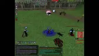 daoc pvp frostbringer