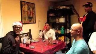 Big Cup Series #003 wit Uncle Danny