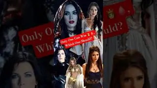 Who is The Most Stunning Vampire Beauty? 🤩✨️🩸#shorts #movie #horror #vampire