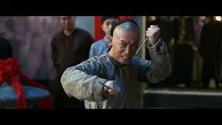 Fearless Kung Fu (2020-Chine) - Hei Zi - Extrait