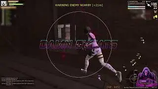 APB Reloaded x NEW KING x DAMNCHEATS