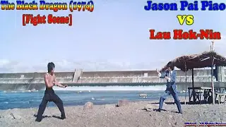 [Shion] - All Fights Scenes - Jason Pai Piao VS Lau Hok-Nin 😄👻🐲🇵🇹