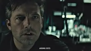 Batman - Hurt Tribute / NIN Version.