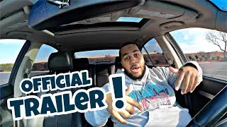 CAR TALKS WITH REG SEASON 1 OFFICIAL TRAILER