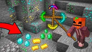 Hice las Armas Más RARAS de Minecraft!