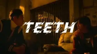 Geum Seongje | Na baekjin | Teeth FMV | Weak hero class 2