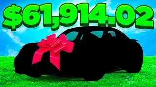 A CAR UNBOXED ON JACKPOT MODE&hellip; HISTORY HAS BEEN MADE!! (PackDraw)