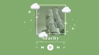 Aesthetic Korean Music ✦Gravity✦ [ No Copyright ]