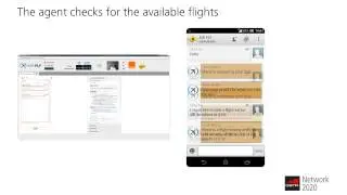 Contact Centre Demo from Orange