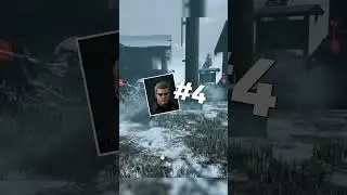 The Fastest Killers in DbD