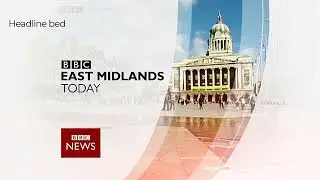 Music || Soundtrack || Regional News music package || BBC News || 2008-2019 years