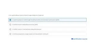 V čem spoč&iacute;v&aacute; v&yacute;hoda importu konverz&iacute; Google Analytics do Google Ads?