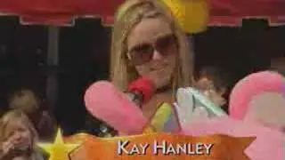 Care Bears in 2007 Macy's Thanksgiving Day Parade