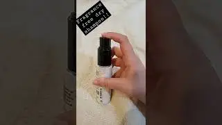 The only dry shampoo I use! *Link in description*