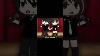 #gacha #гача #гачаклуб #gachaclub #гачалайф #gachalife