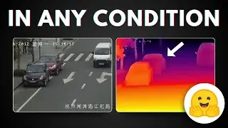 How to Create EXACT Depth Map from Any Photo Using a FREE AI Tool - Depth Anything Tutorial
