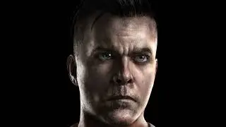 Introducing - Billy Handsome
