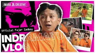 OFFICIAL FAJAR SADBOY : KULINERAN DI INDRAMAYU SAMA SESEORANG?!