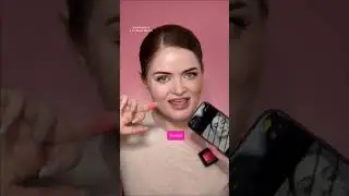 +10 лет из-за ошибки в макияже: румяна