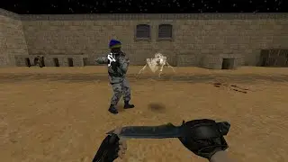 (Stream) Counter Strike 1.6 Lseplay is back in 2026!