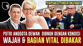 DIHABI-SII KARENA MINTA DIHAMI-LI